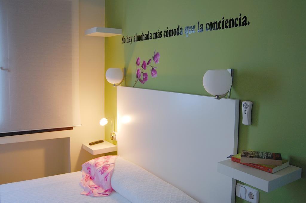 Un Rincon En La Mancha Hotel Villar de Canas Cameră foto