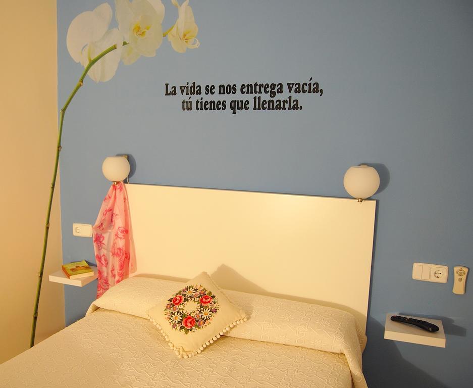 Un Rincon En La Mancha Hotel Villar de Canas Cameră foto